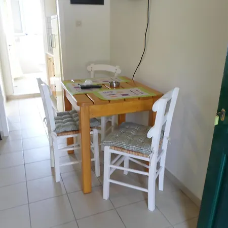 Heliovasilema Fiskardo