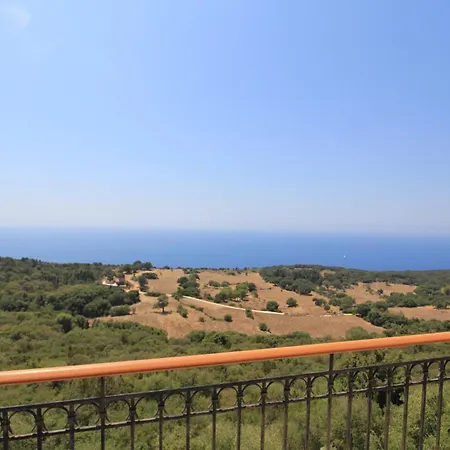 Heliovasilema * Fiskardo