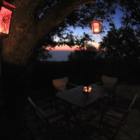 Appartamento Heliovasilema *