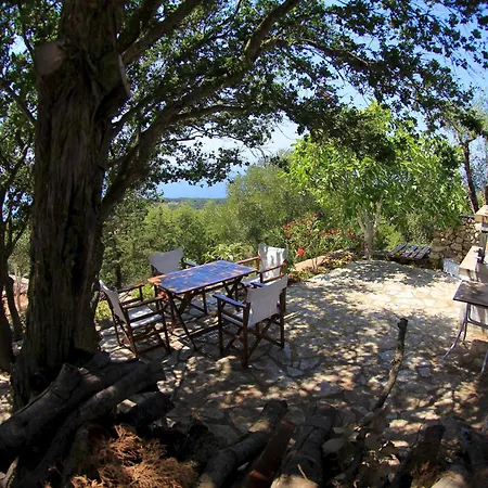 Appartamento Heliovasilema Fiskardo