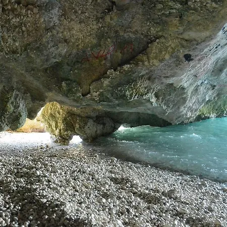 Appartamento Heliovasilema Fiskardo