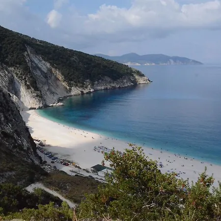 Appartamento Heliovasilema