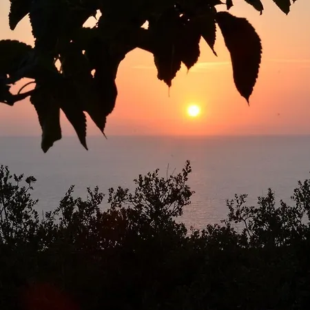 Appartamento Heliovasilema *