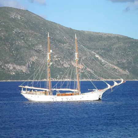 Appartamento Heliovasilema