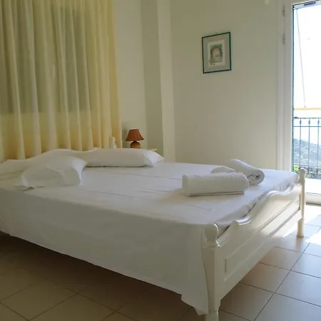 Heliovasilema Appartamento