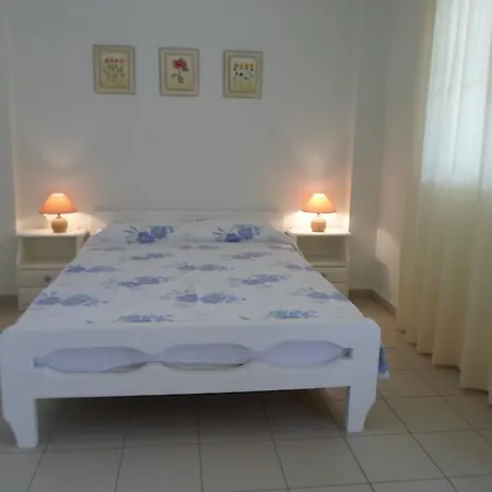 Heliovasilema Fiskardo