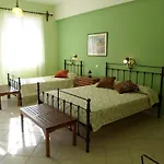 Heliovasilema Apartment *
