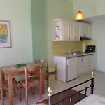Apartment Heliovasilema