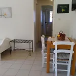 Apartment Heliovasilema