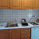 Apartmán Heliovasilema Fiskardo