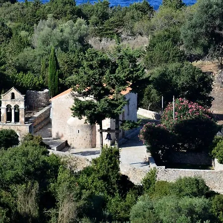 Heliovasilema Lägenhet *