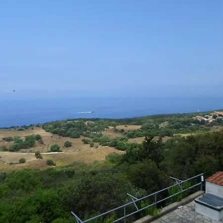 Apartment Heliovasilema