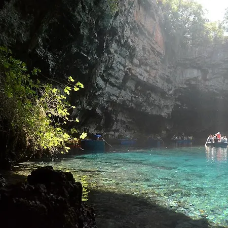 Lägenhet Heliovasilema