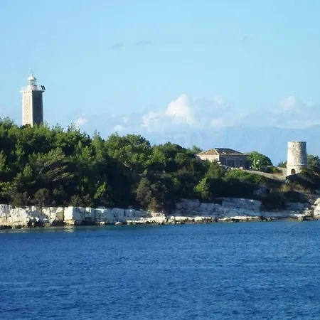 Heliovasilema Fiskardo