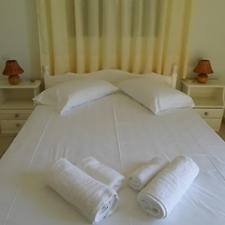 Heliovasilema Lägenhet Fiskardo