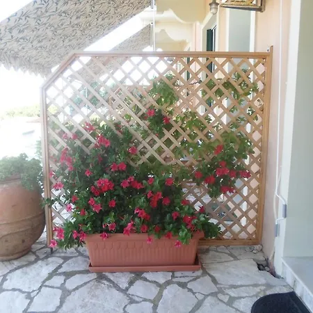 Apartment Heliovasilema